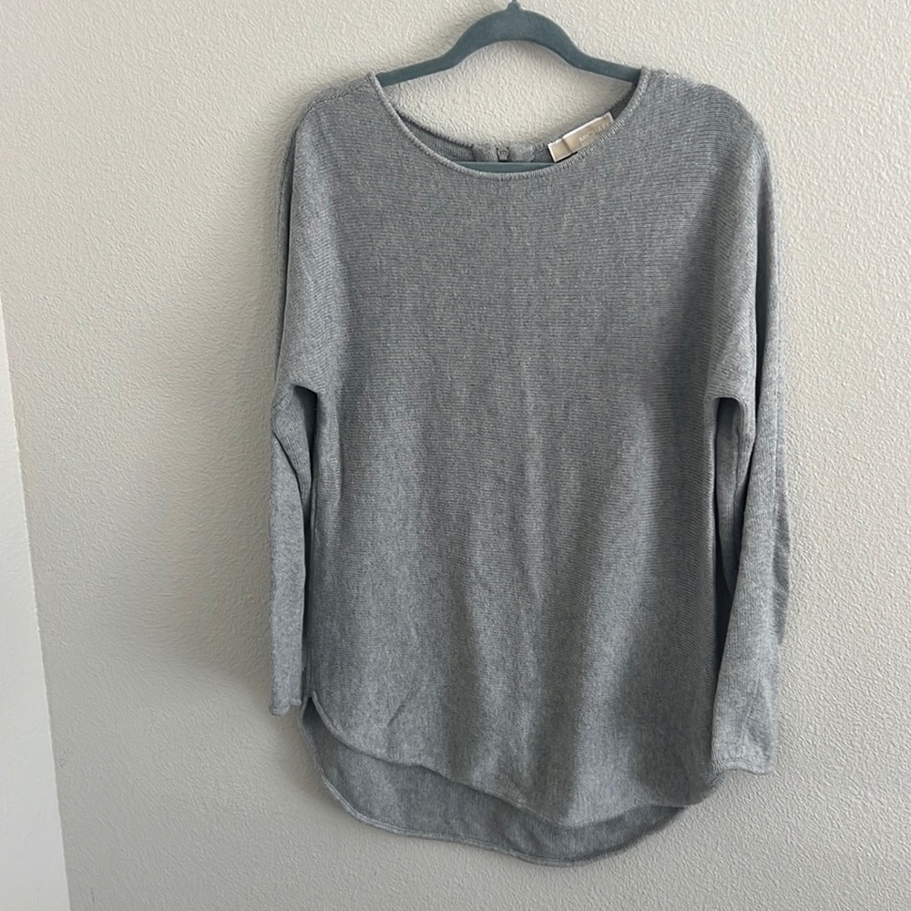 Women’s small Michael Kors oversized sweater